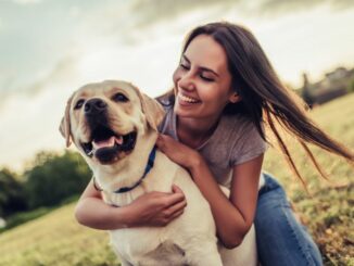 Gesund groß werden und gesund bleiben