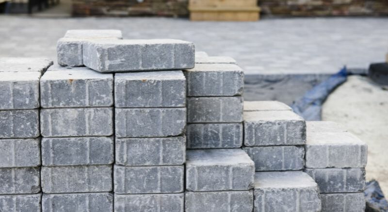 Hofeinfahrt verschönern – 5 Ideen für eine schicke Hofeinfahrt