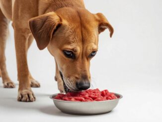 Natürlich füttern mit System: Barf-Komplettmahlzeiten für den vierbeinigen Freund